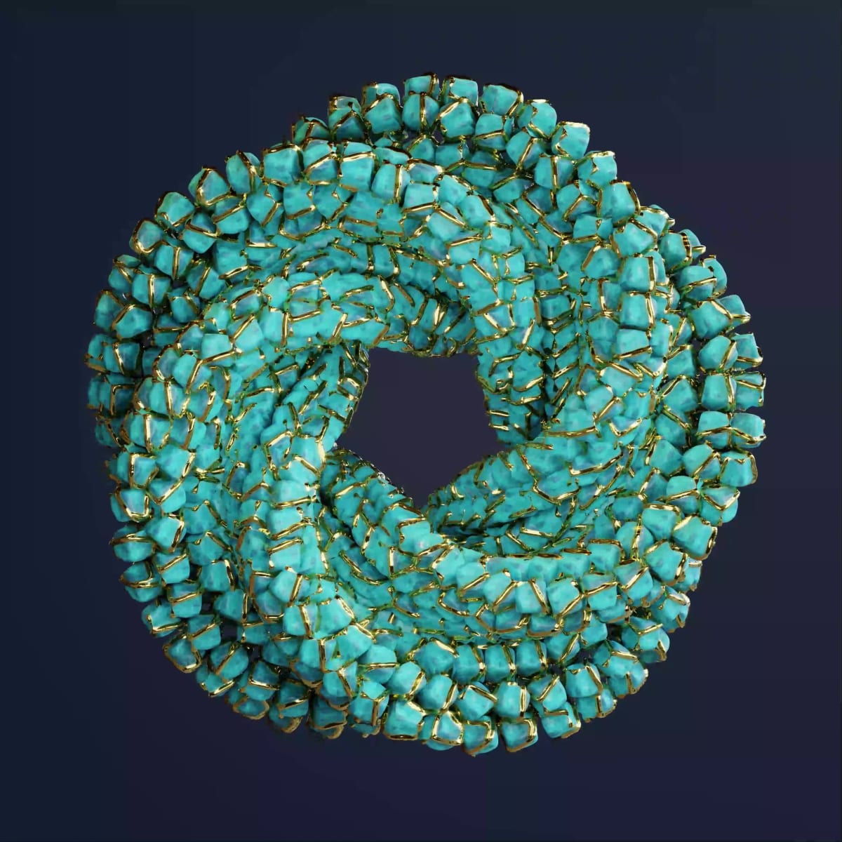 Turquoise