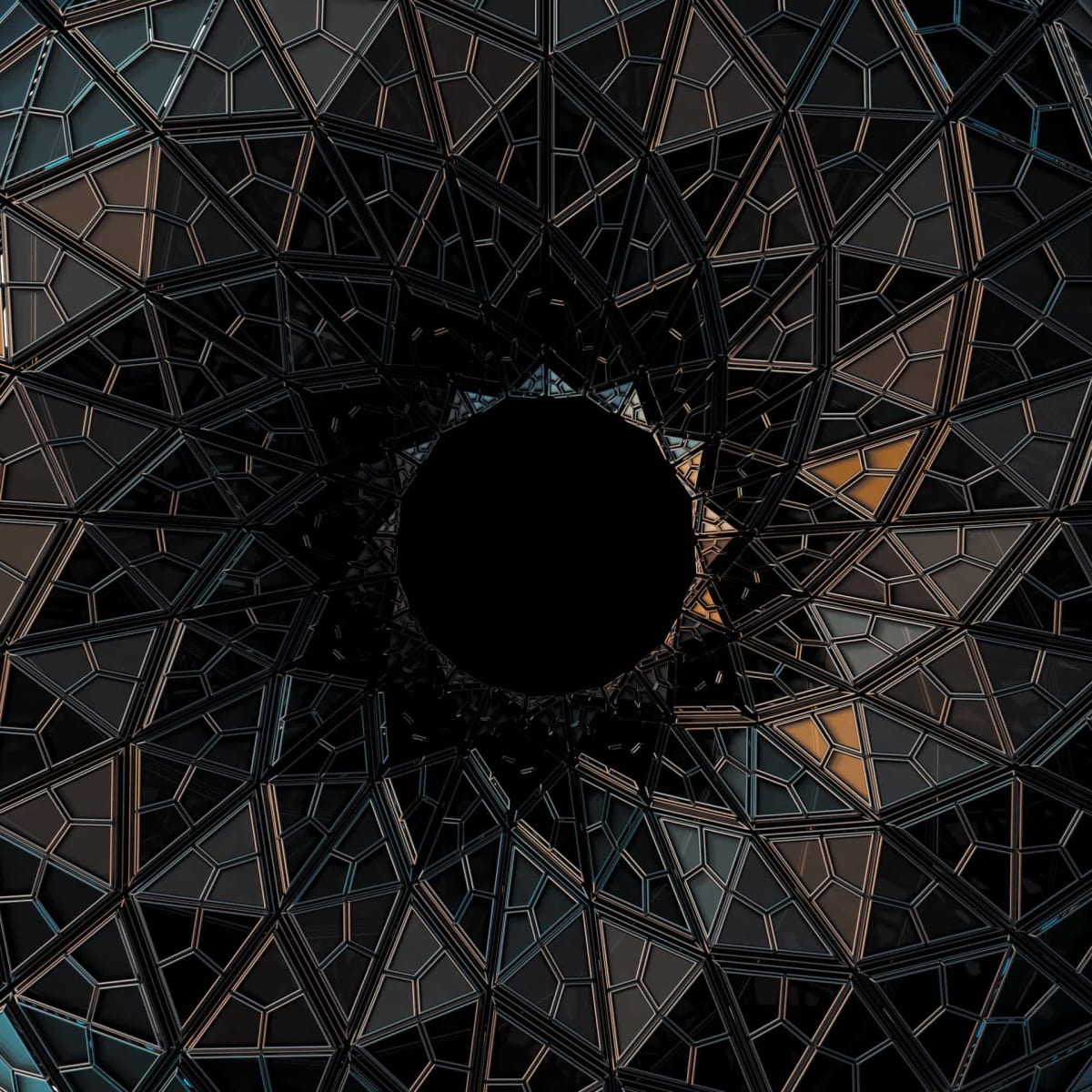 THE VOID