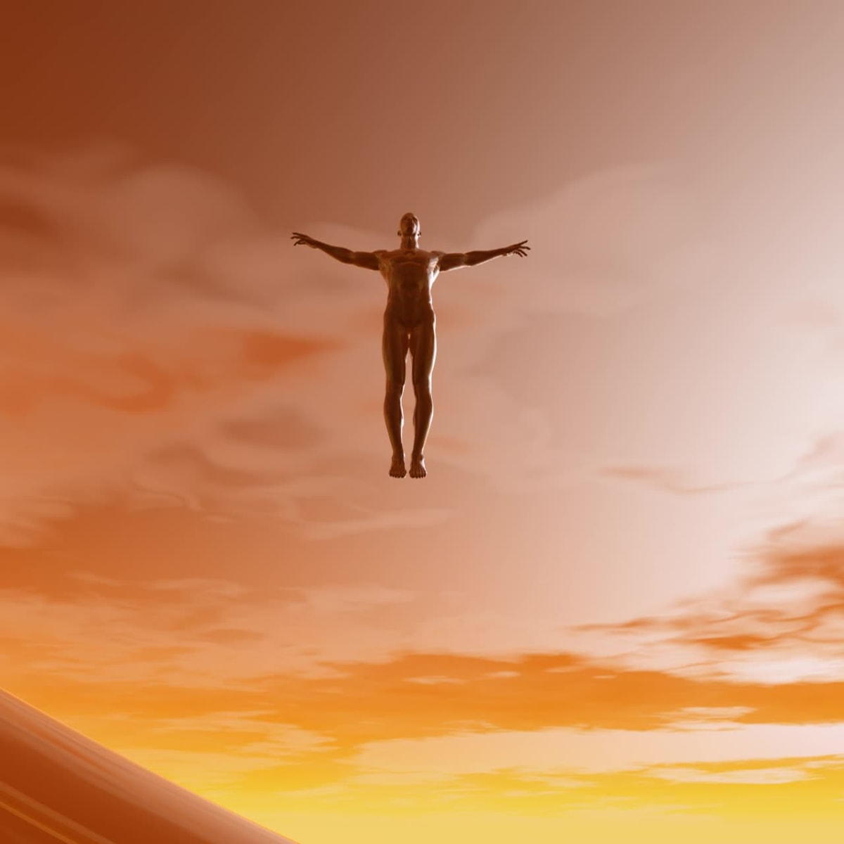 Transcendent