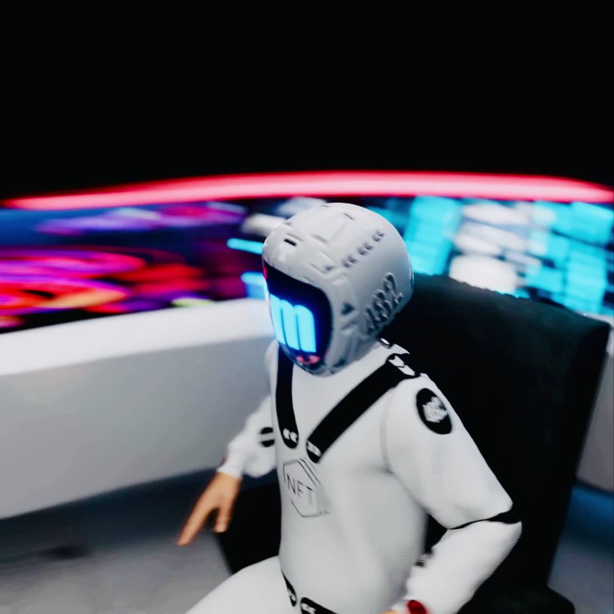 Space Trader 2 "Nifty Collector"