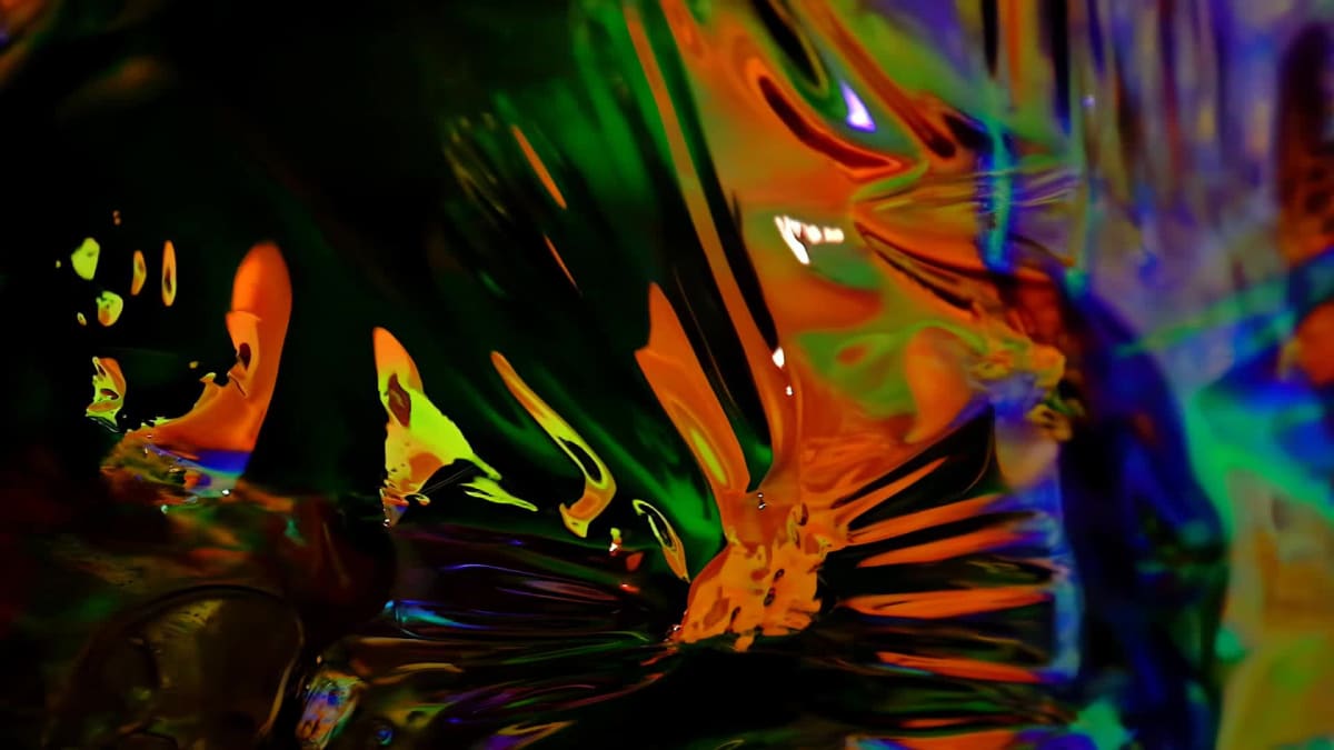 RUBBLE : EMERGENCE NO. 1.1.1