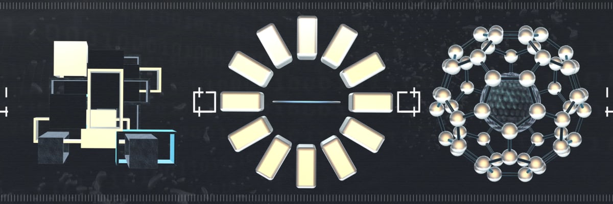 Triplicate Panoramic