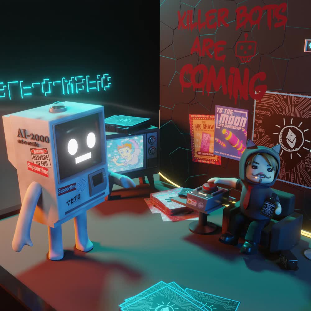 KIllBot-6942