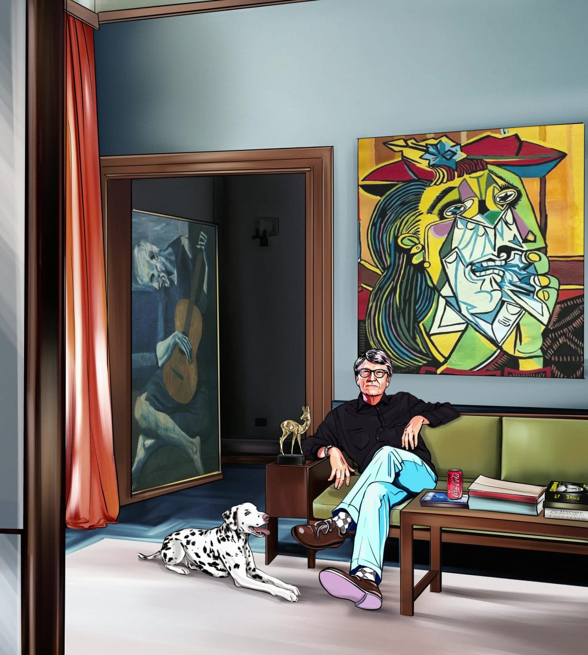 Gates of Possibility