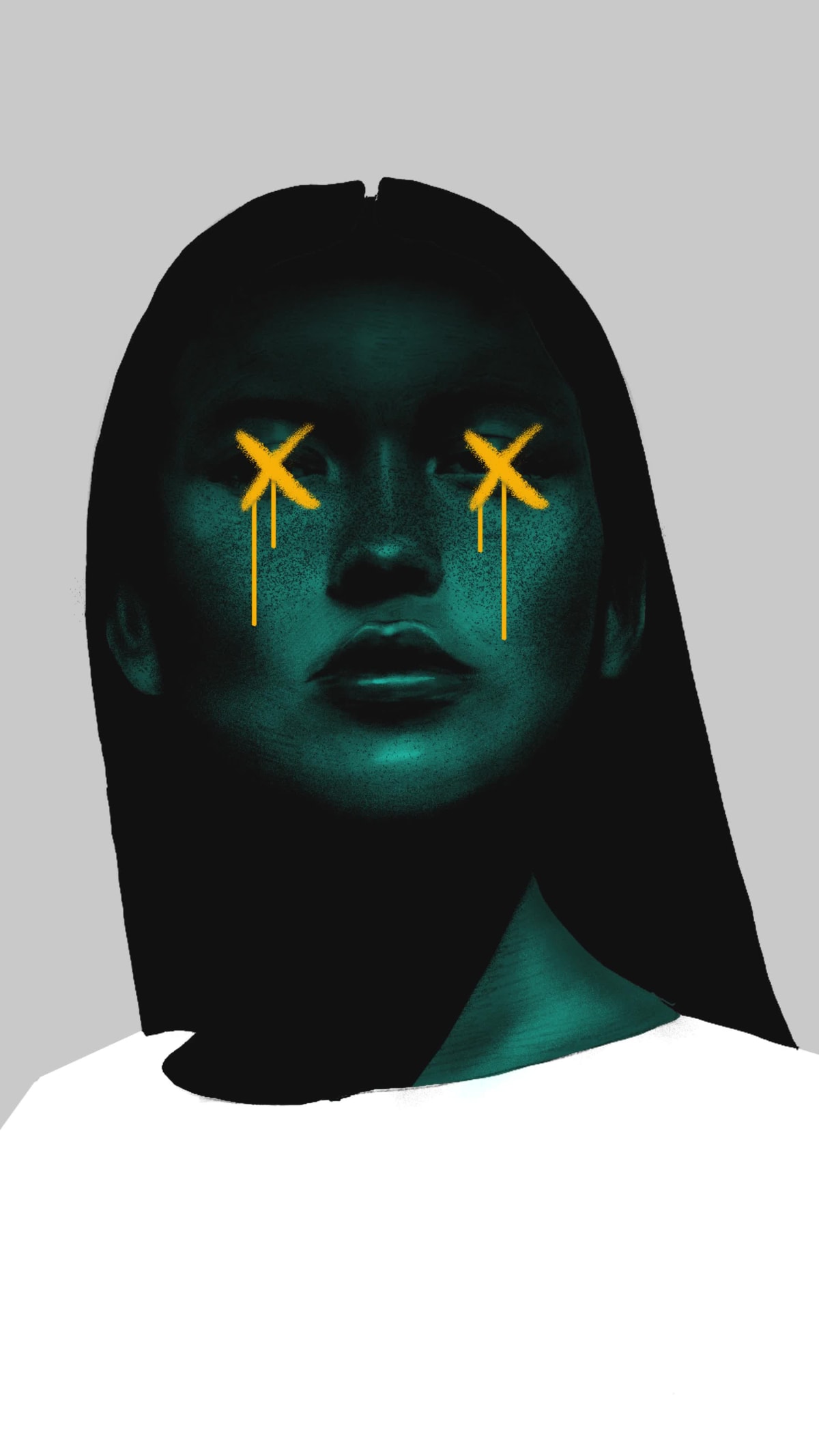 Ego's Eclipse