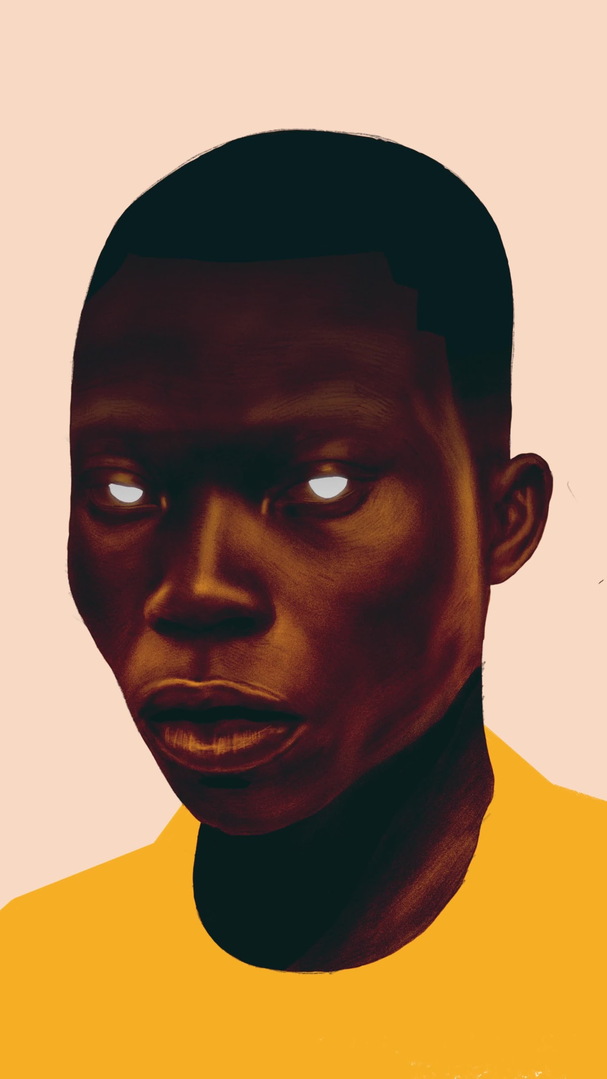 The Glance