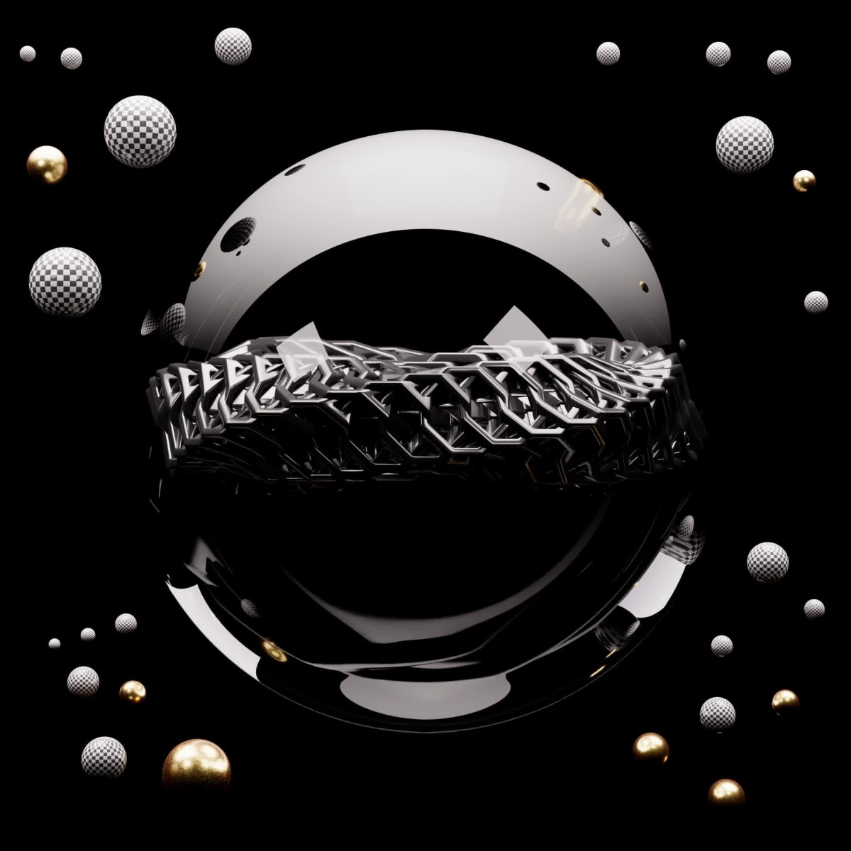 Universal Vibrations Vol.2