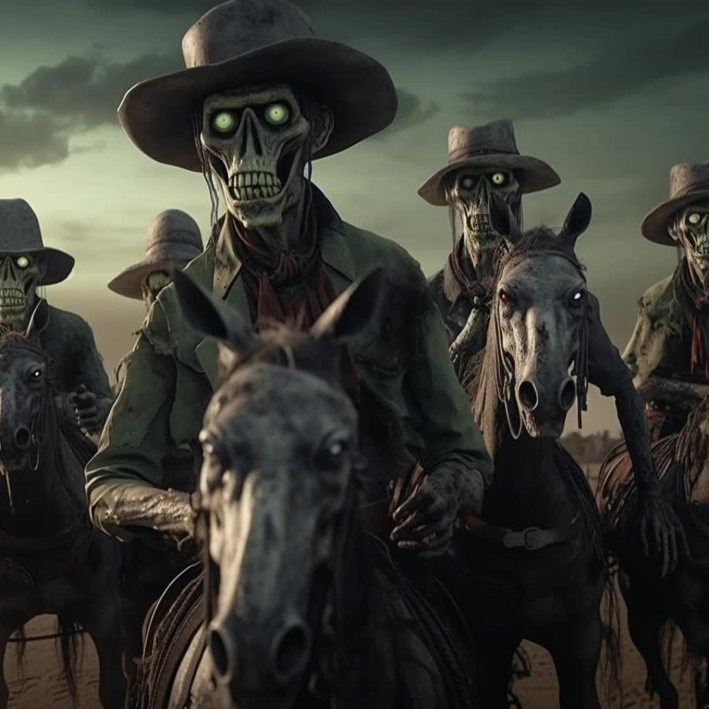 Lucas "Gunslinger" McAllister