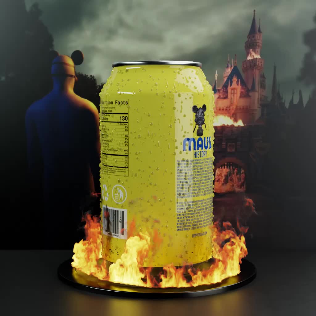 Malta Maus Malt