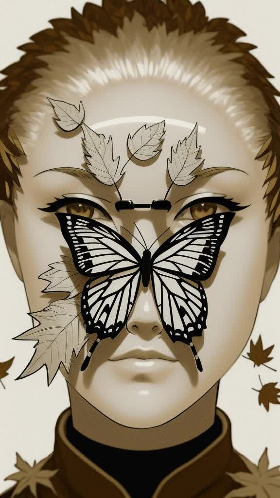 BUTTERFLY