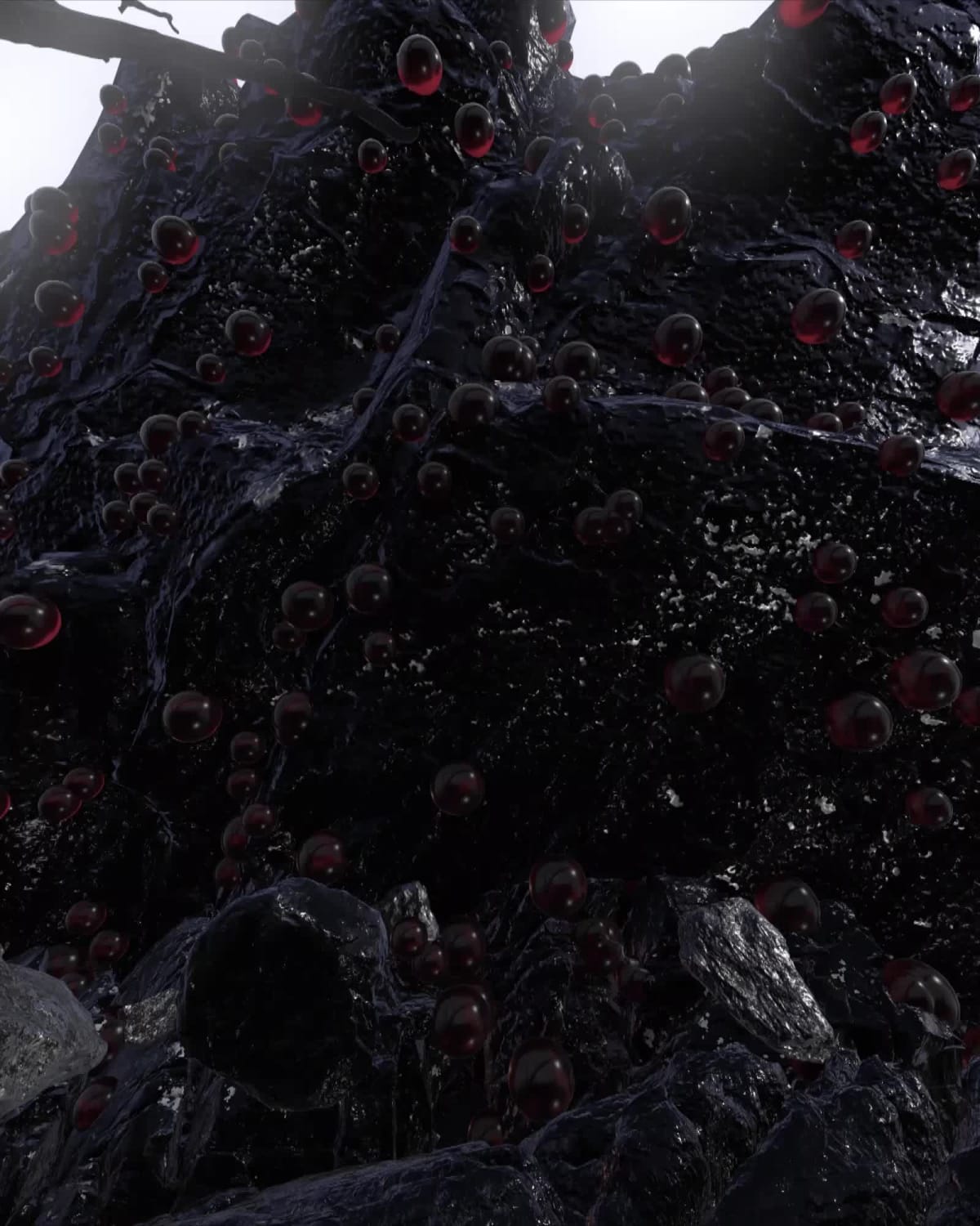 E T E R N A L  // II