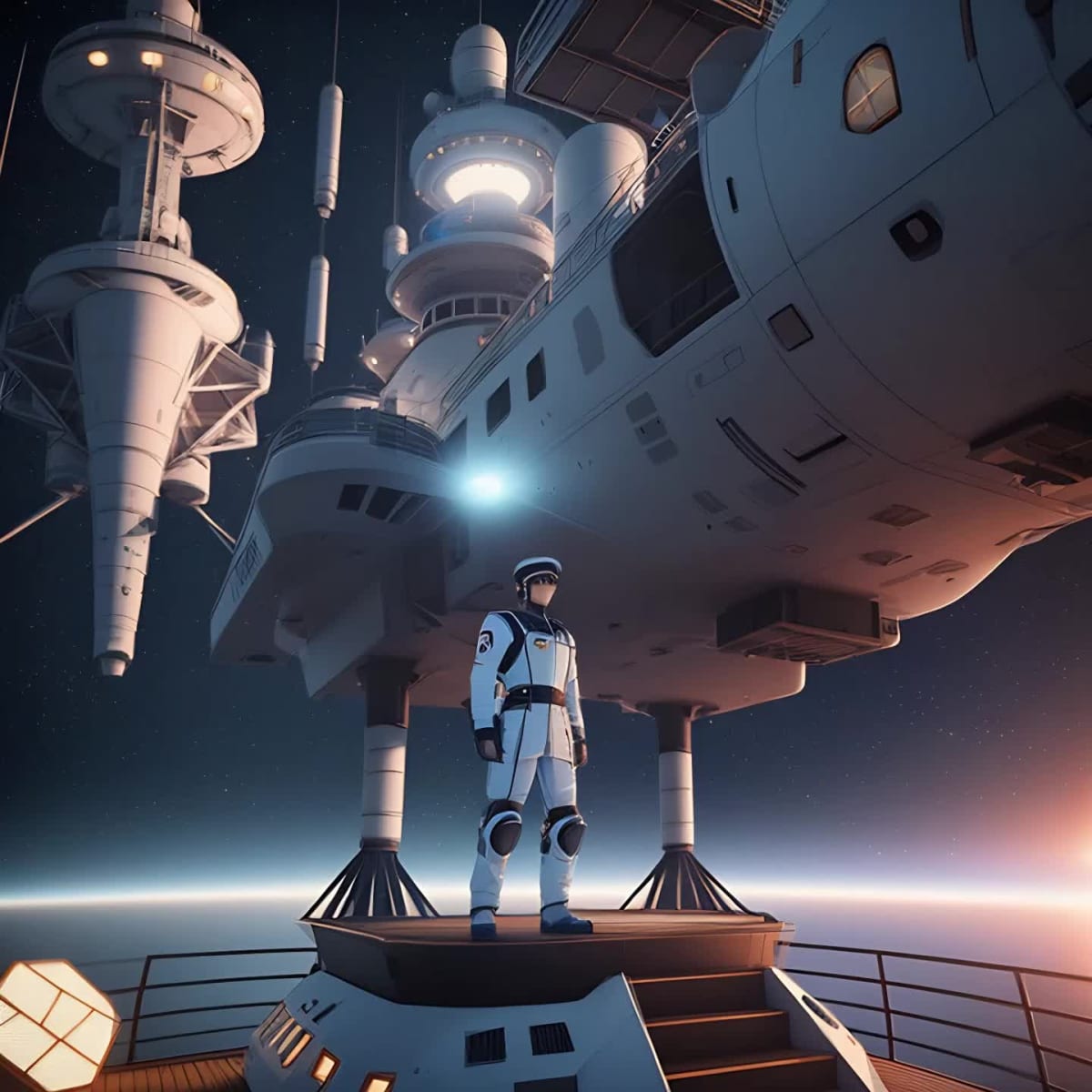 Exploration
