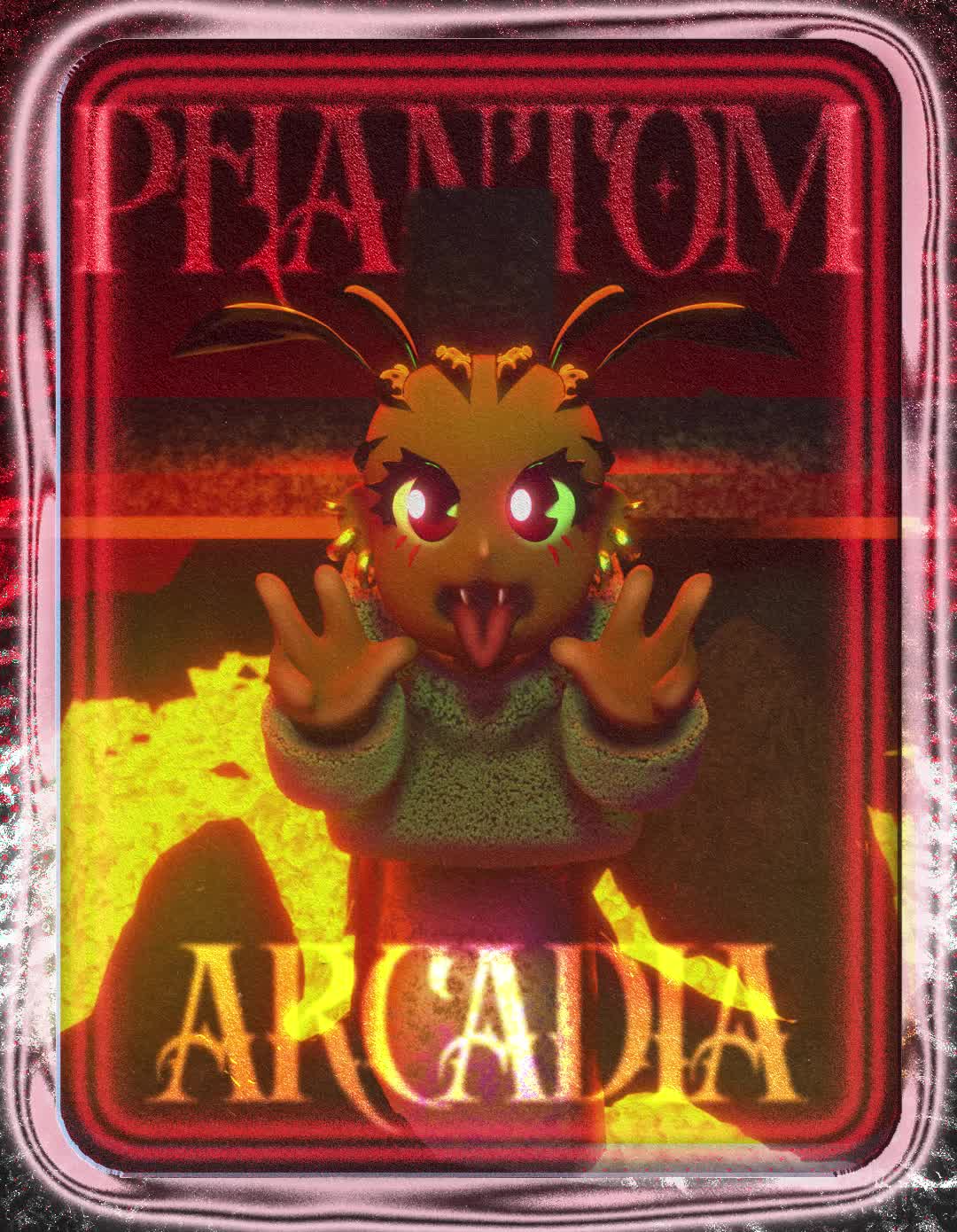 The Underworld Is Pretty Chill