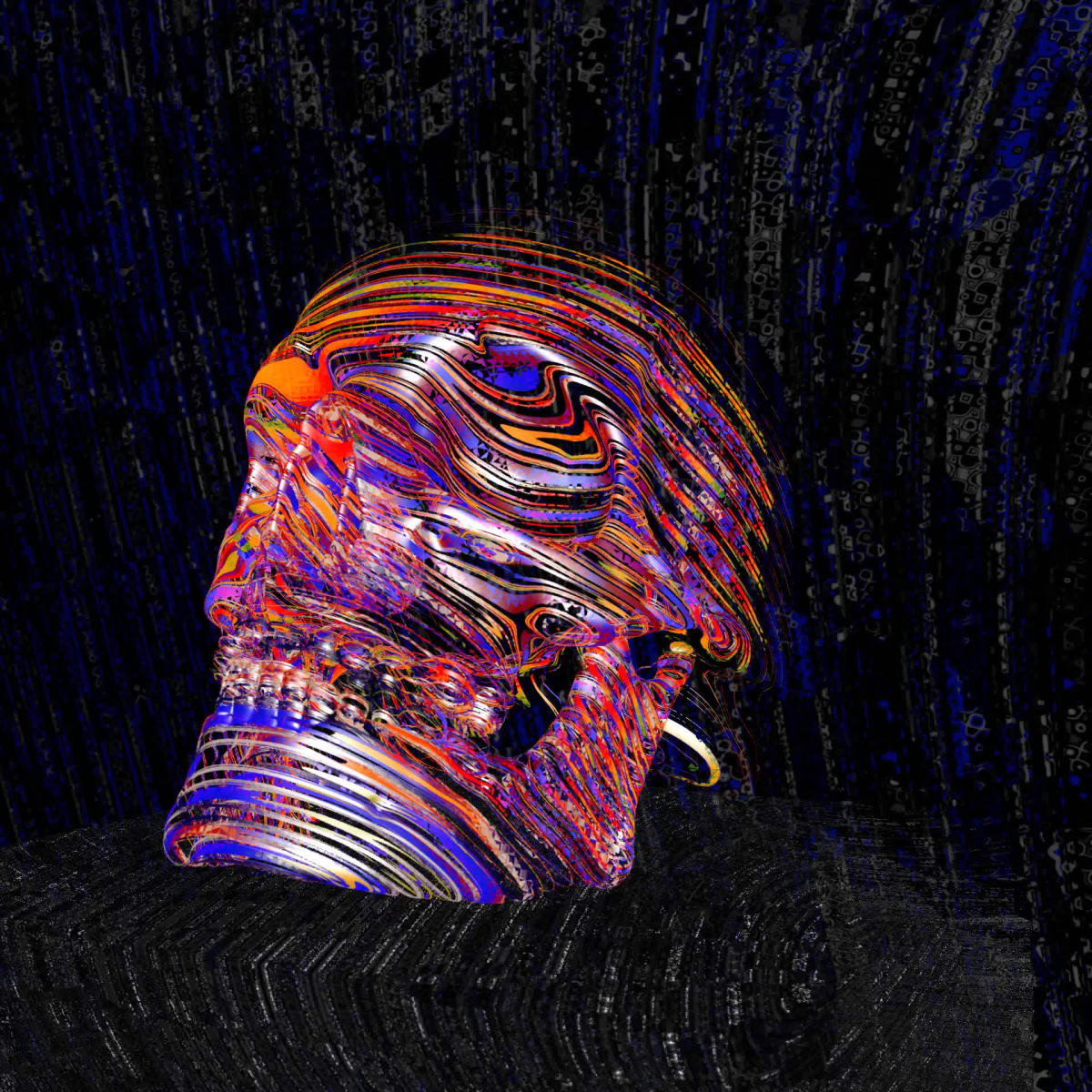 Gen·Skull 1