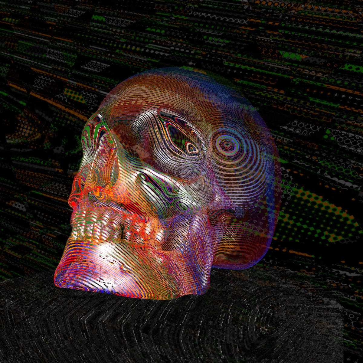 Gen·Skull 2
