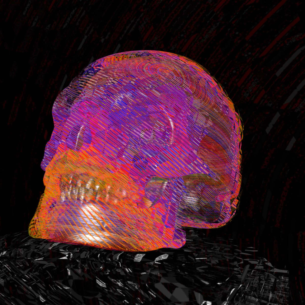 Gen·Skull 3