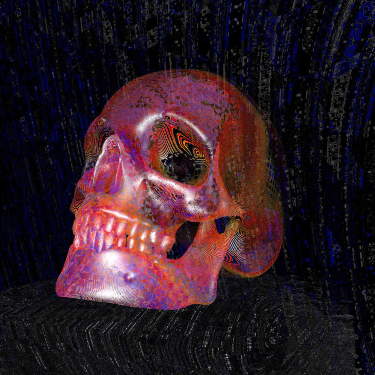 Gen·Skull 5