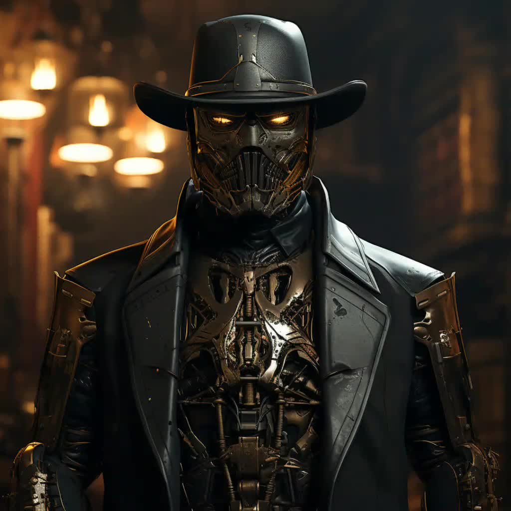 Commander Nova Starfire