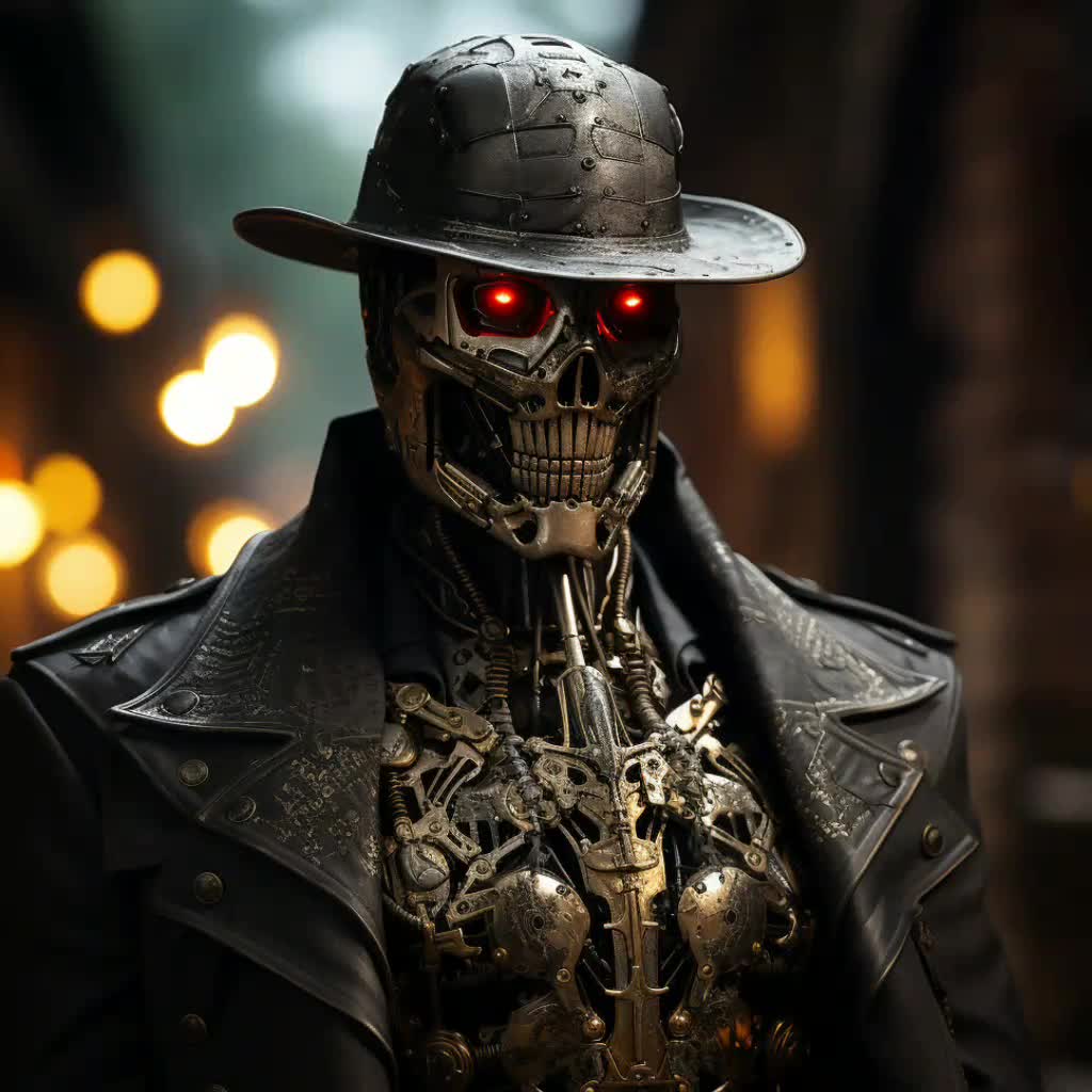 Marshal Celeste Darkstar