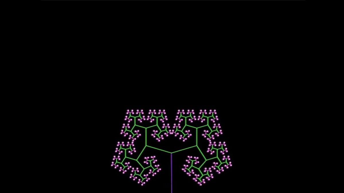 Party Tree