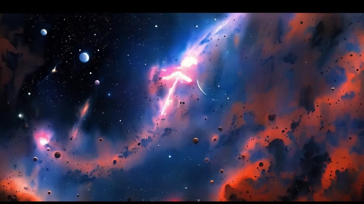 Existence