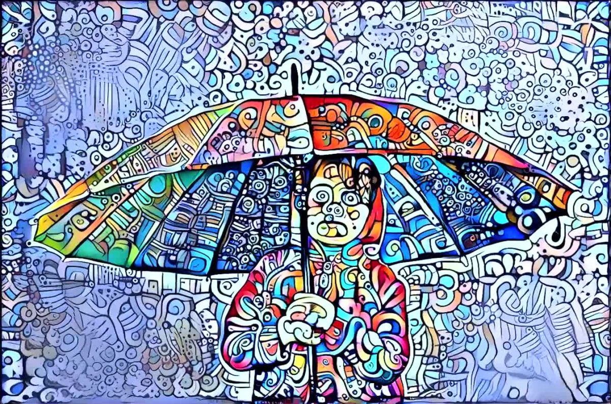 Umbrella