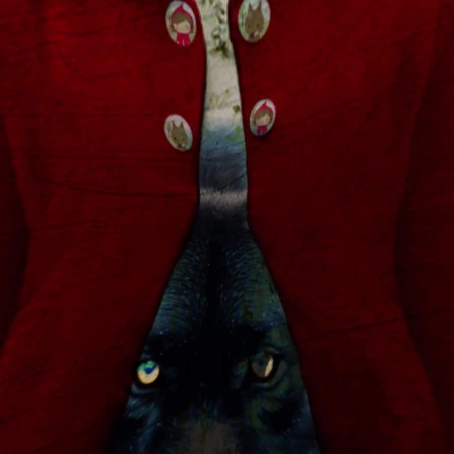 They lived happily ever after