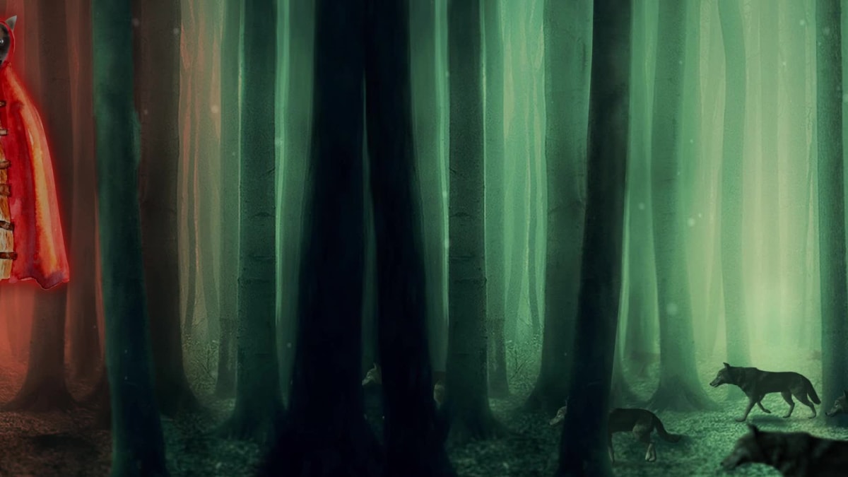 The other is another