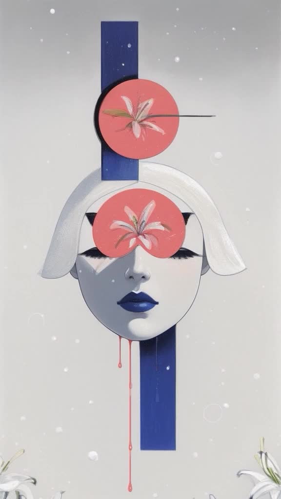 DIGITAL WOMAN