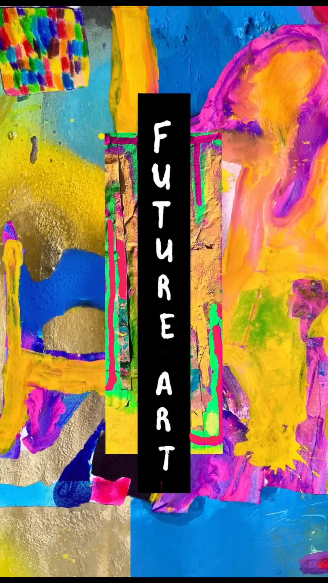 Future Art x Burst_ "Future Art 2023"