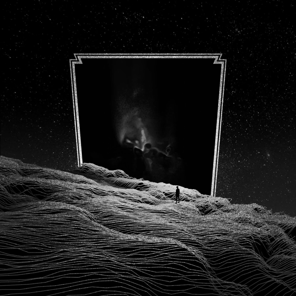 Future Art x Nate Hill "Listen To The Voice"