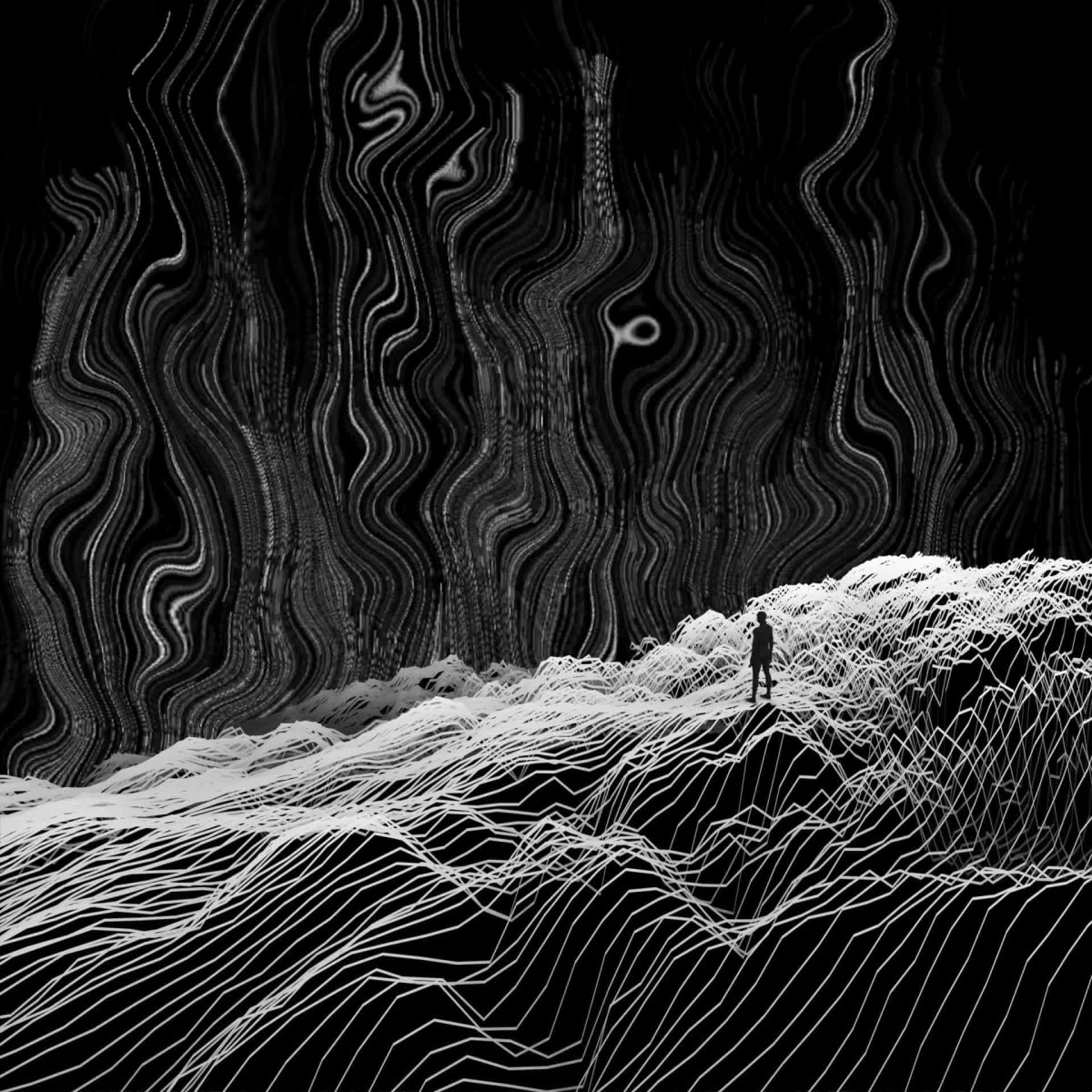 "Is That All" by Nate Hill x Future Art