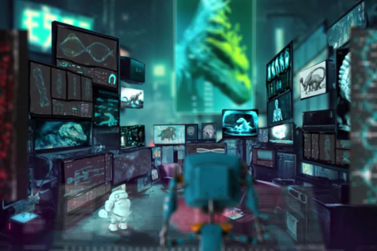 Artificial Nostalgia