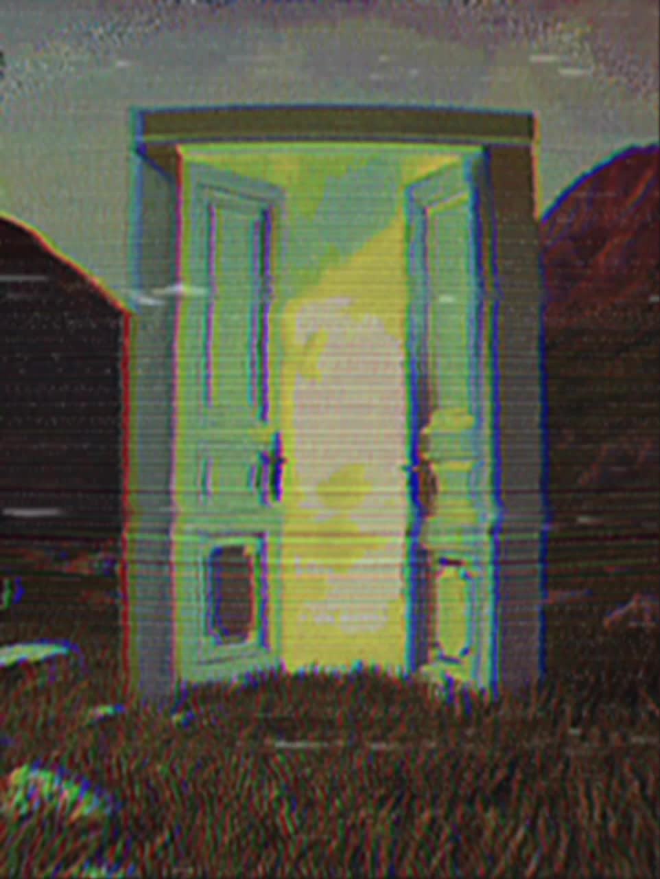 SURREALITY 4 (animation)