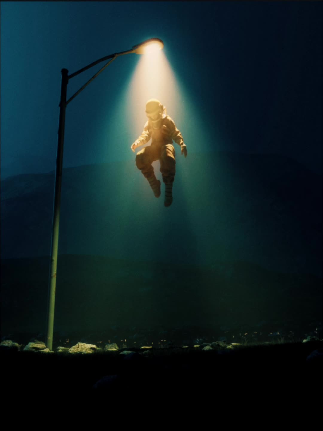 SURREALITY 2 (animation)