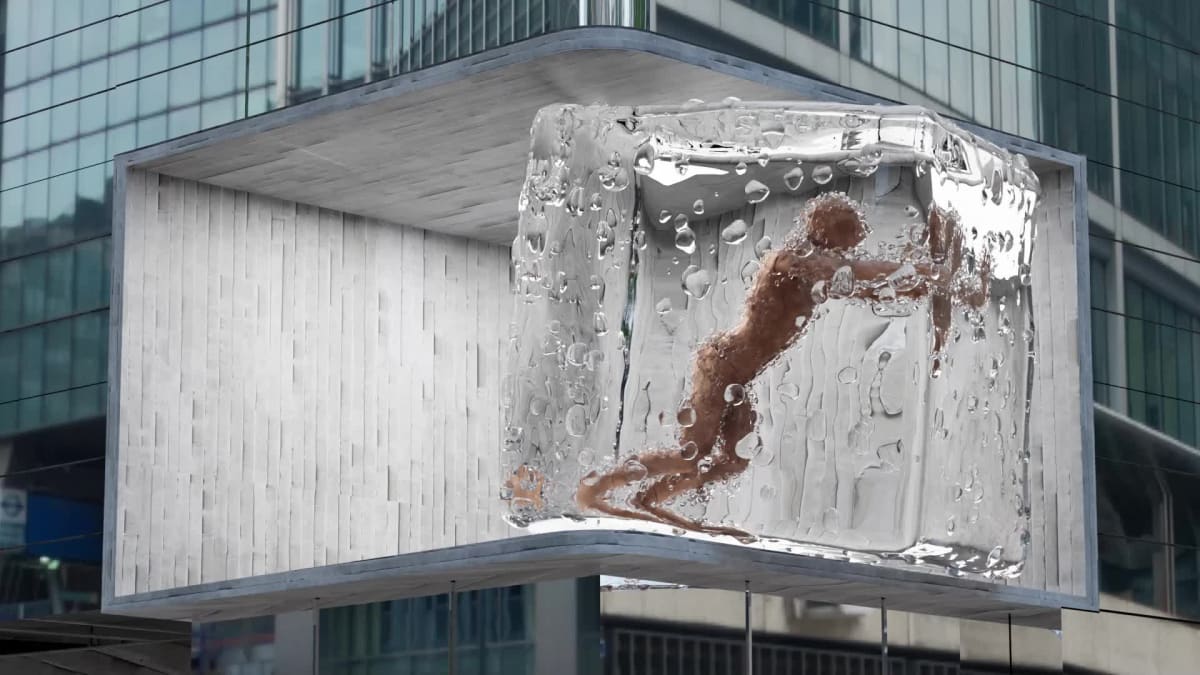 Cold Escape