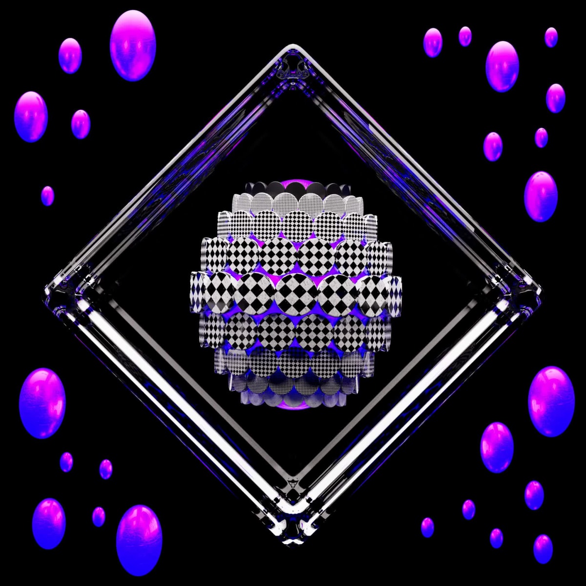 Cosmic Egg