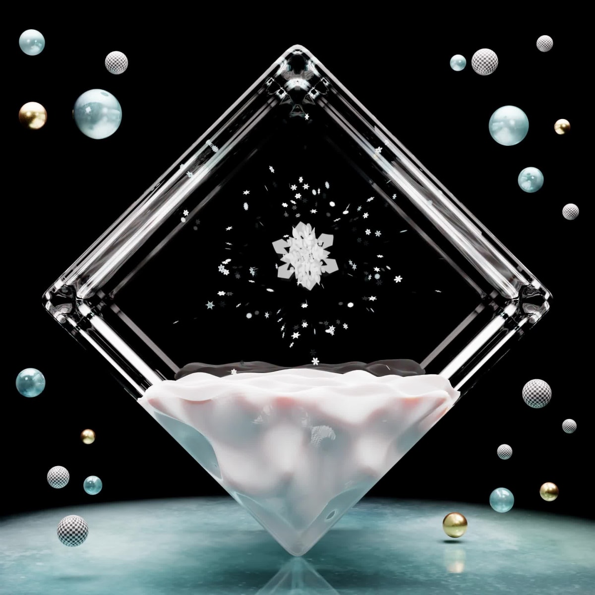 Universal Winter