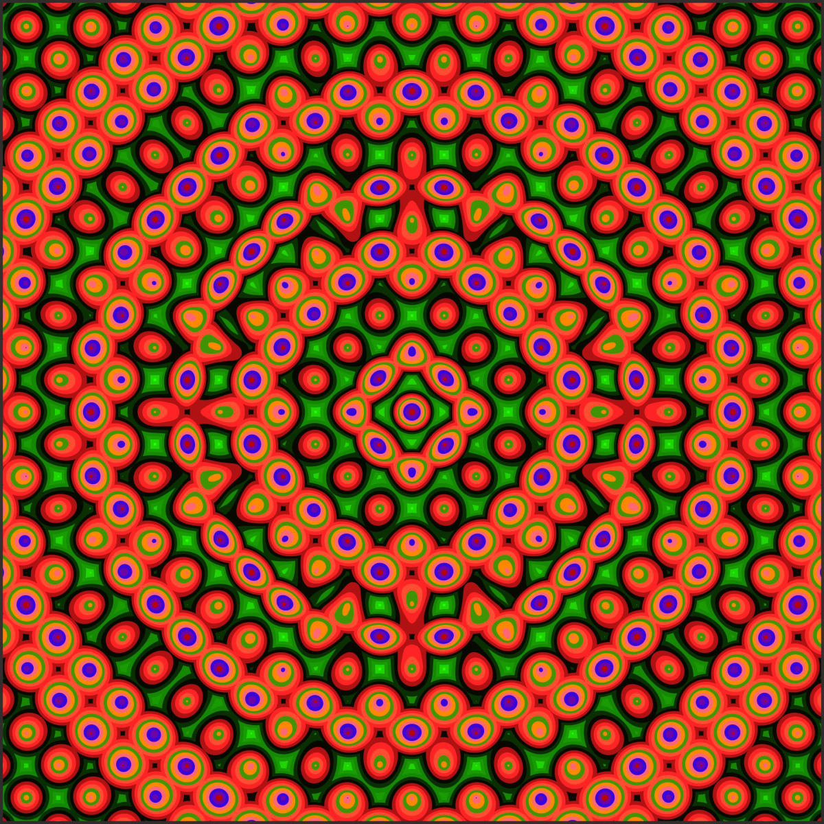 Circles 46