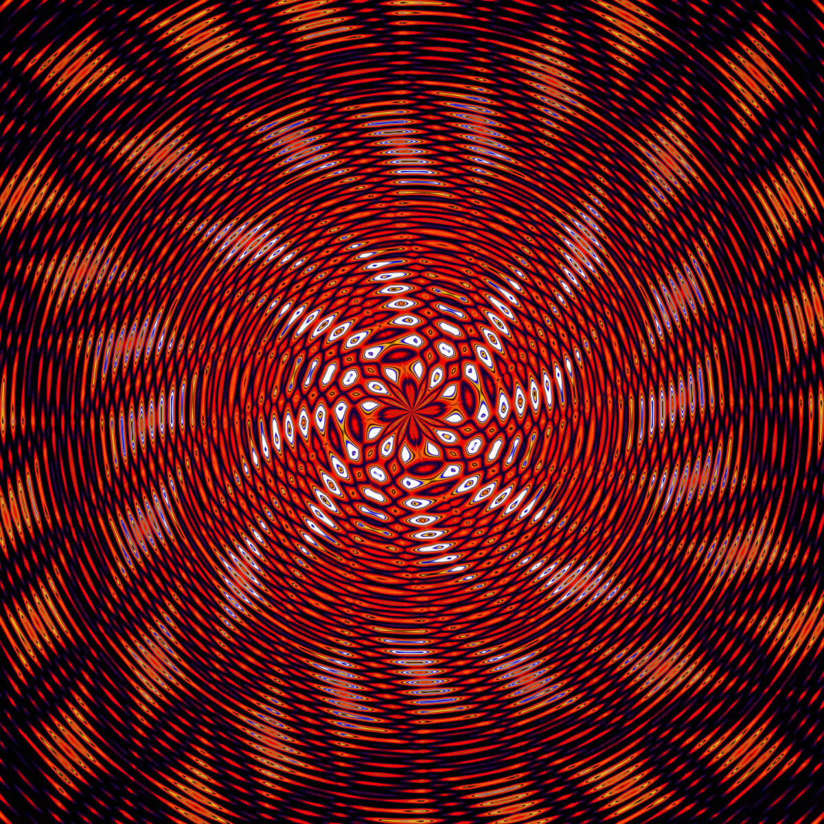 Mosaic 83