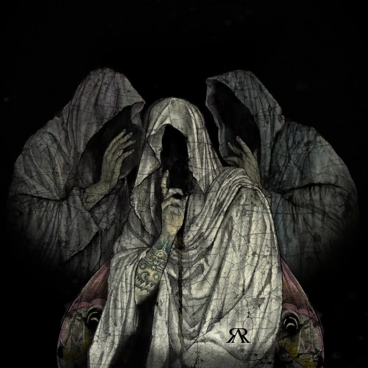 Mysteries of Silence