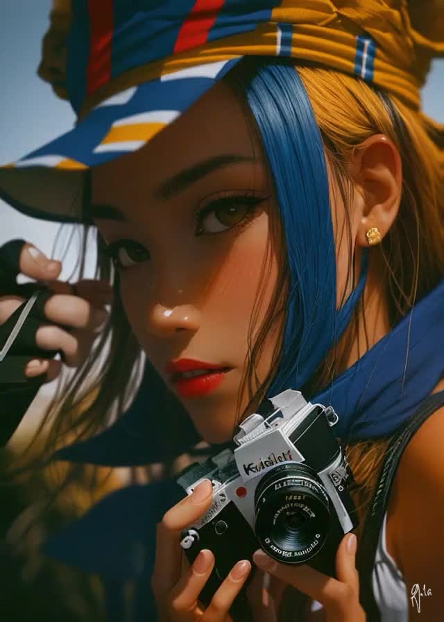 ANDROMEDA TECHNOLOGY