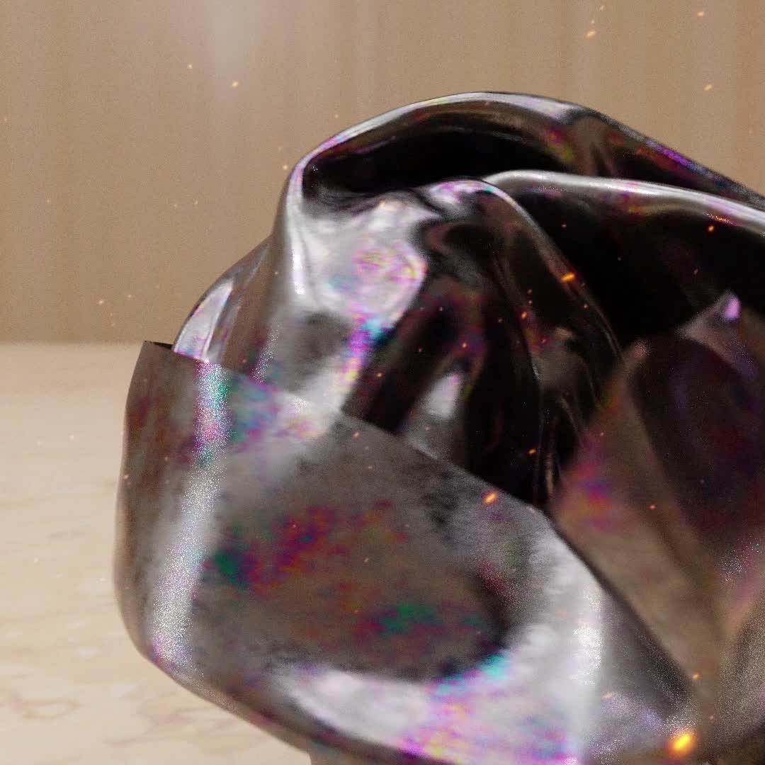 Hidden Artifact