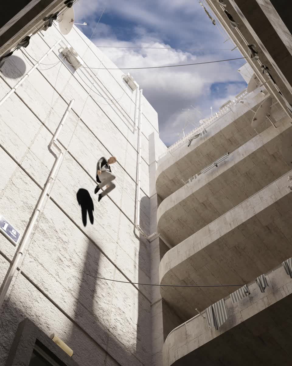 prospective animation