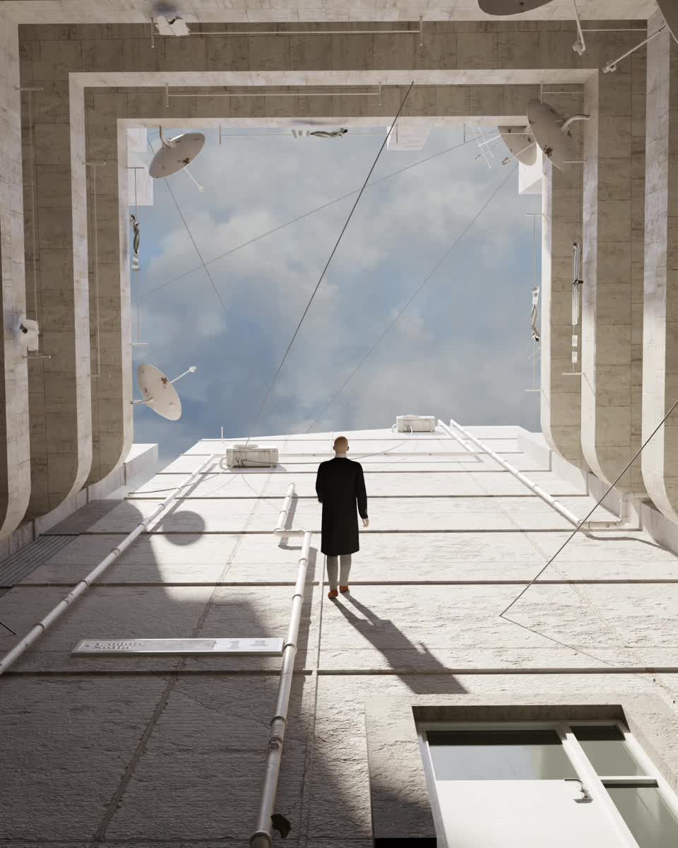 prospective 2 animation