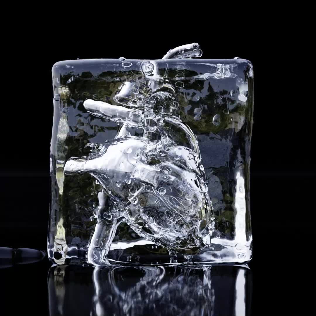Cold Heart