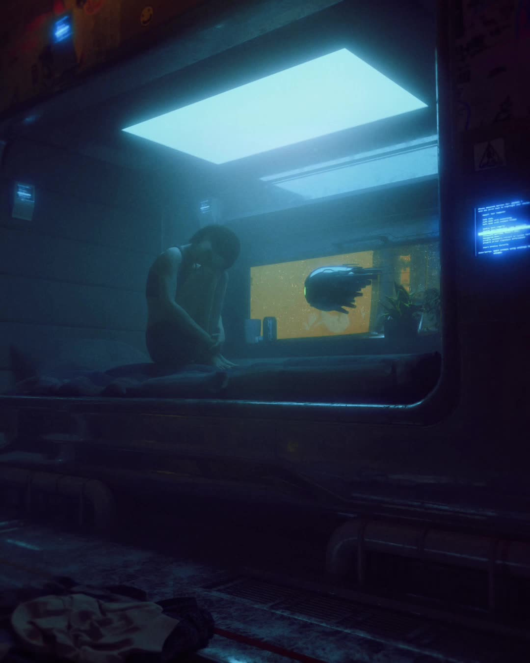 those days animation 2