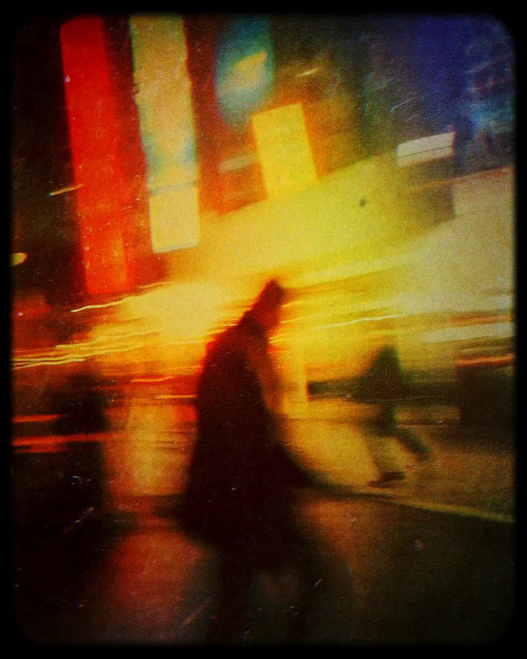 Edge of Liberation