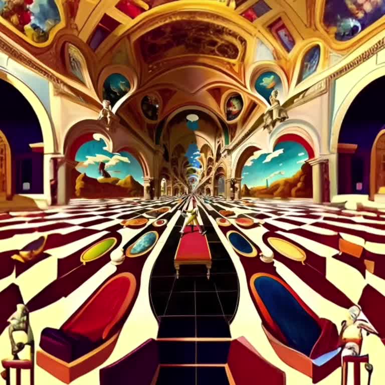 From the Past to the Future