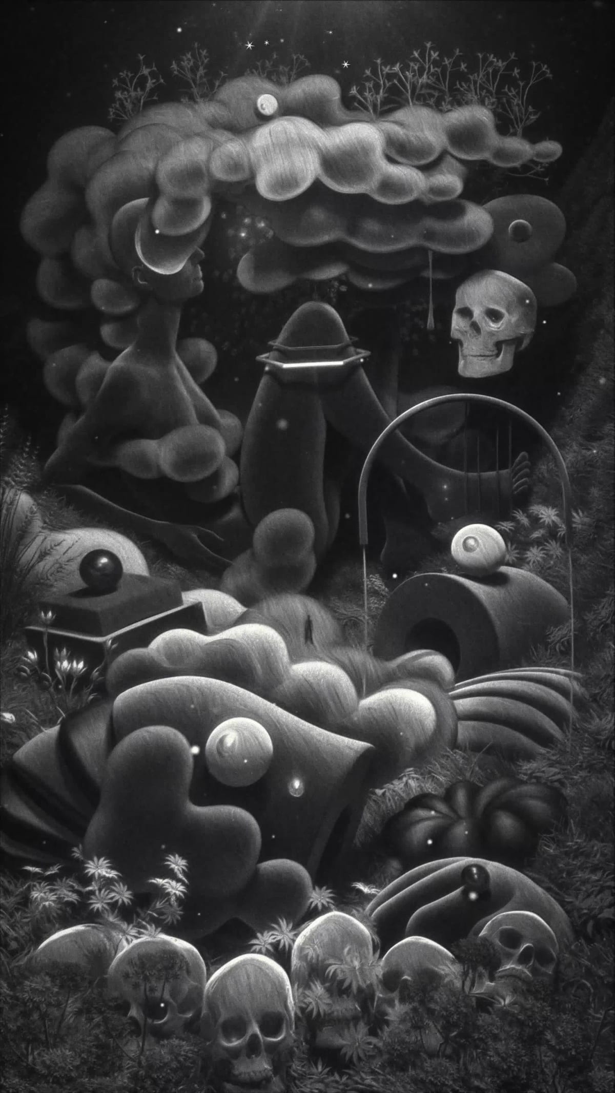A Place of Death and Rebirth